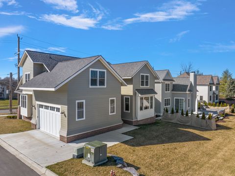 A home in Rochester