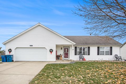 A home in Kalamazoo Twp