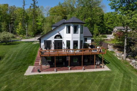 A home in Clare