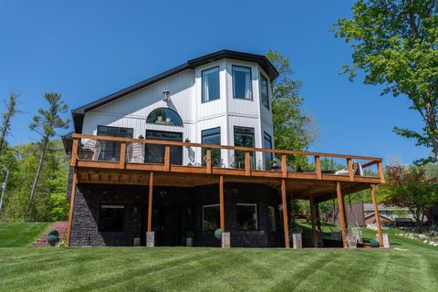 A home in Clare