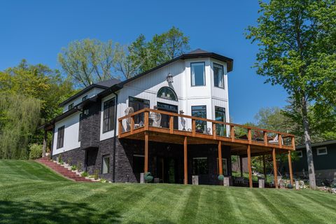 A home in Clare