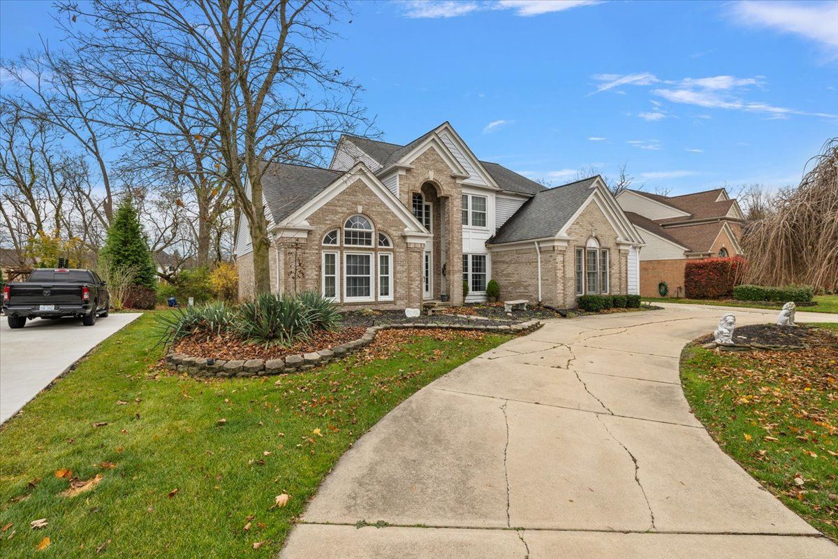 48253 Red Run Drive
