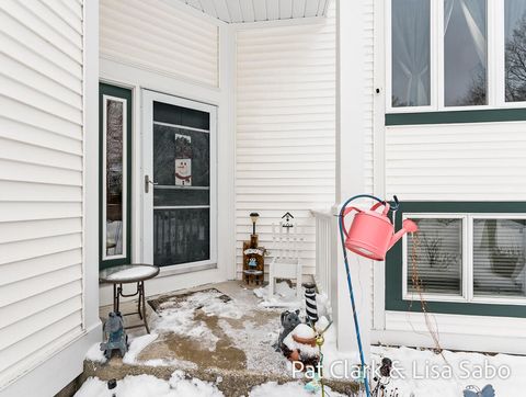 A home in Spring Lake Twp