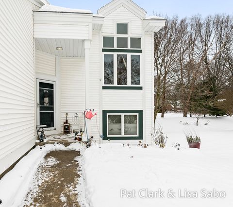 A home in Spring Lake Twp