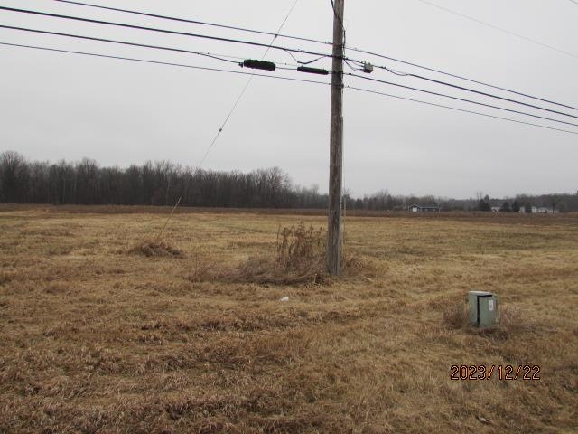 TBD E Pickard Road