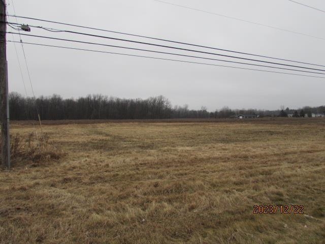TBD E Pickard Road