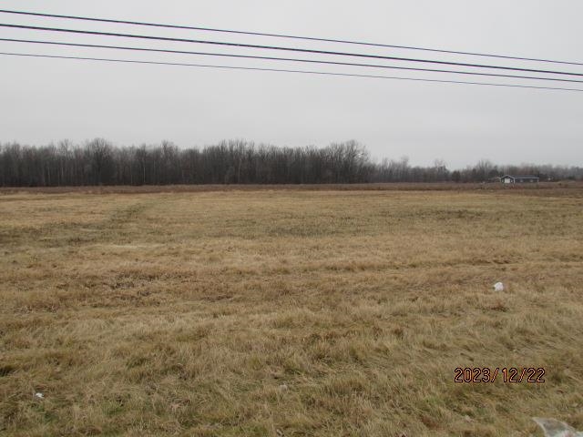 TBD E Pickard Road