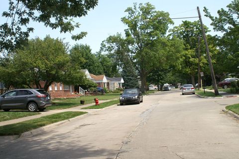 A home in Wayne