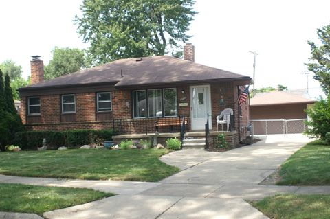 A home in Wayne