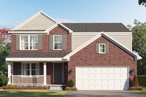 31665 Pine Valley Drive Romulus City Wayne MI 48174