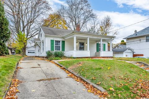 A home in Jackson