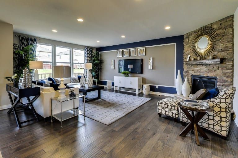 4838 Marquette Drive