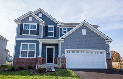 4838 Marquette Drive Milford Charter Township MI 48381