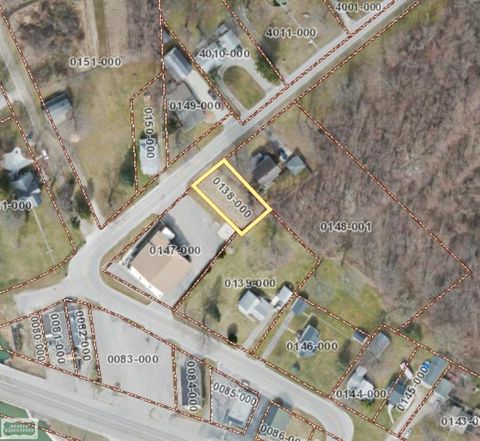 0000 Ira Road Ira Township MI 48023