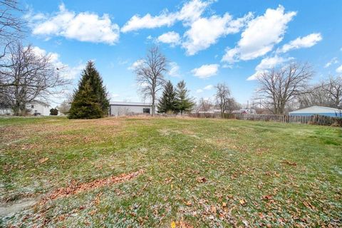 A home in Fairfield Twp