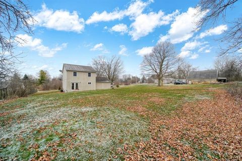 A home in Fairfield Twp