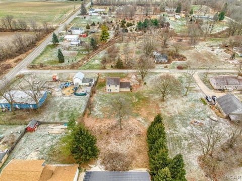 A home in Fairfield Twp