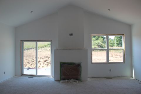 A home in East Bay Twp