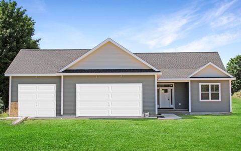 A home in East Bay Twp