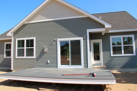 A home in East Bay Twp