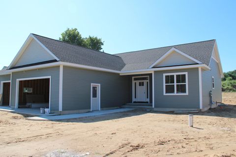 A home in East Bay Twp