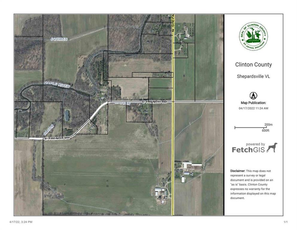 00 N Shepardsville Rd