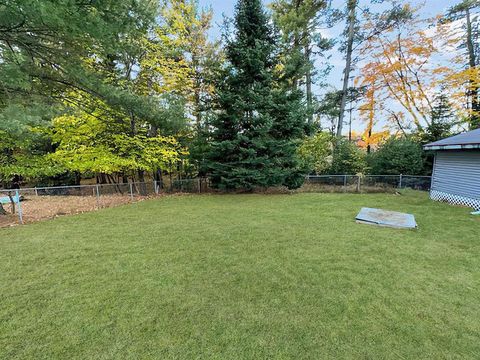 A home in Richfield Twp