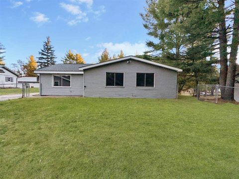 A home in Richfield Twp