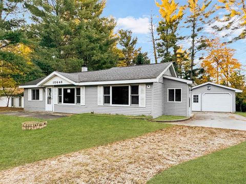 A home in Richfield Twp