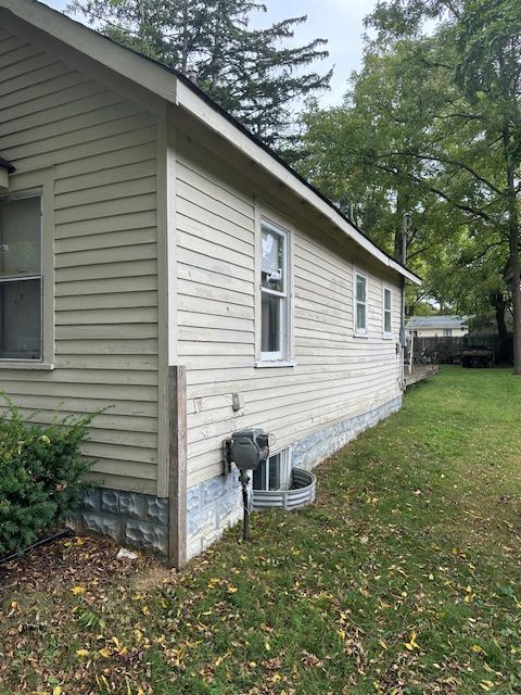 A home in Waterford Twp