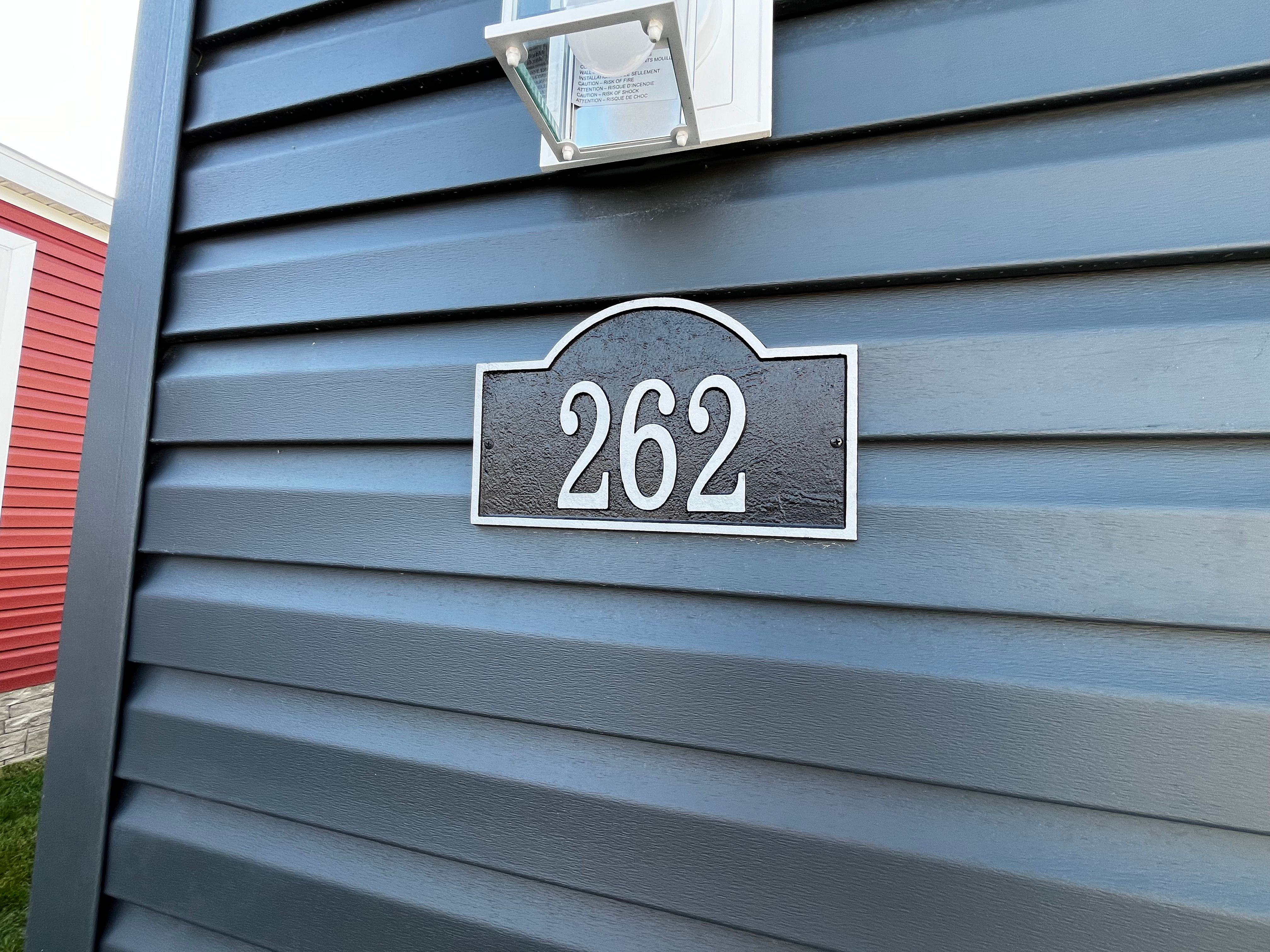 262 RIVIERA Drive