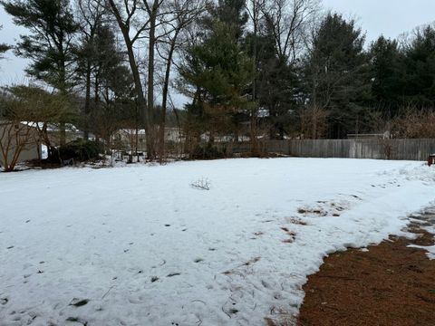 A home in Muskegon Twp