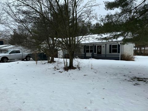 A home in Muskegon Twp