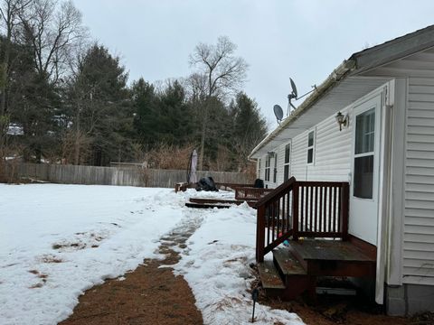 A home in Muskegon Twp