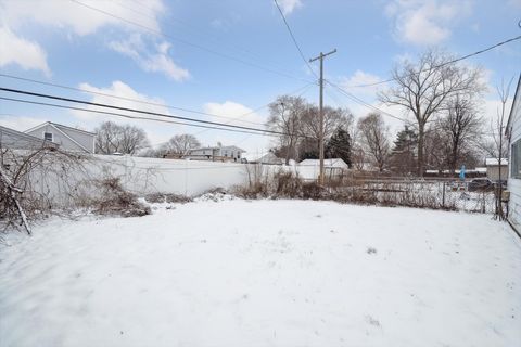 A home in Warren