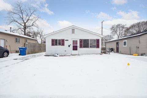 A home in Warren