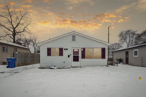 A home in Warren