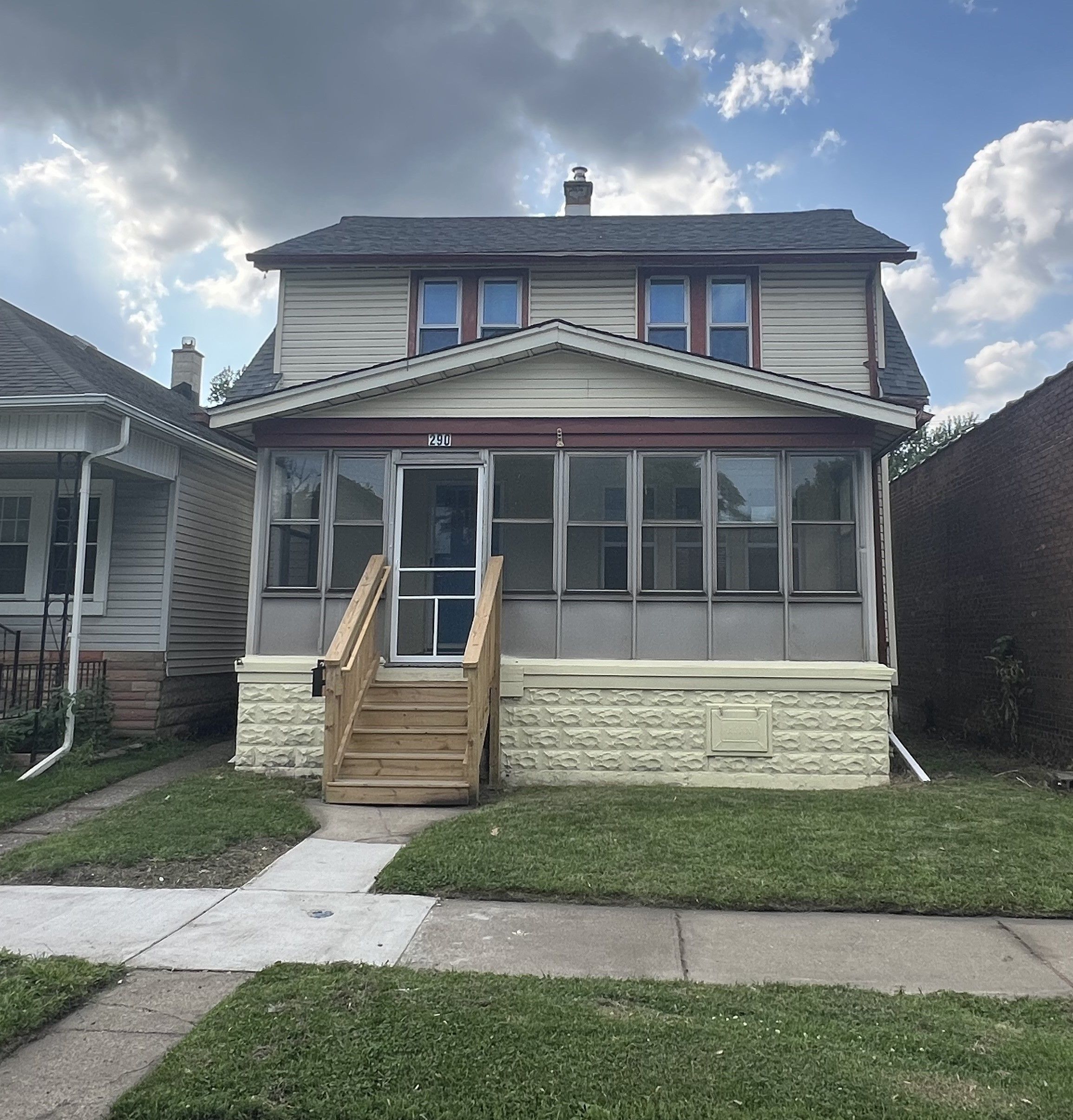 View River Rouge, MI 48218 house