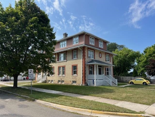 421 N State Street