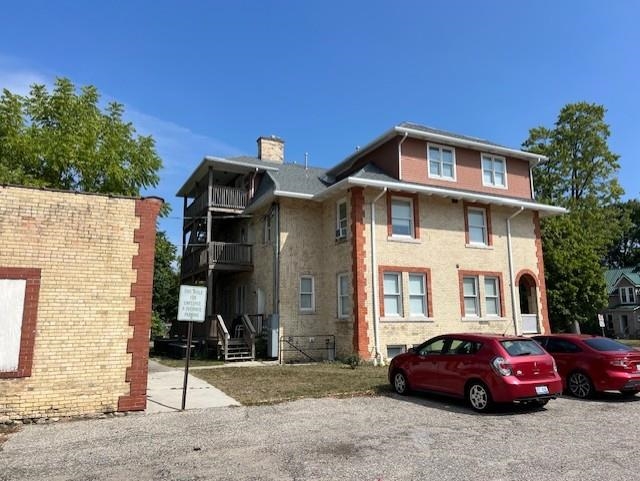 421 N State Street