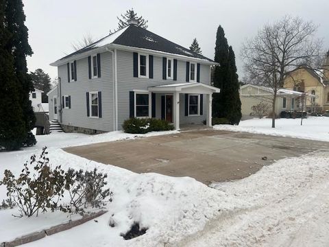 A home in Elk Rapids Twp