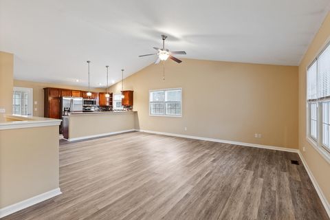 A home in Madison Twp