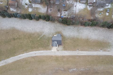 A home in Madison Twp