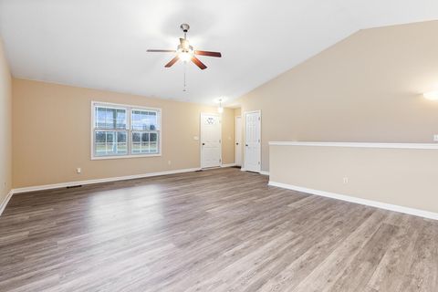 A home in Madison Twp