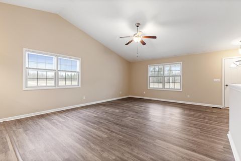 A home in Madison Twp