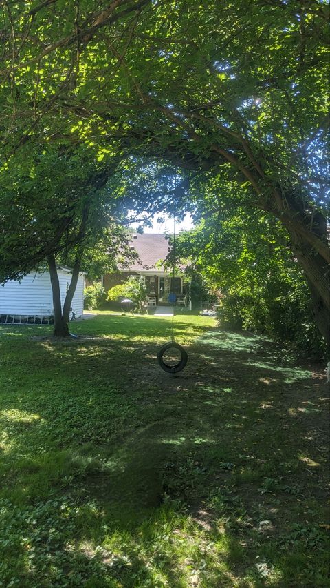 A home in Eastpointe