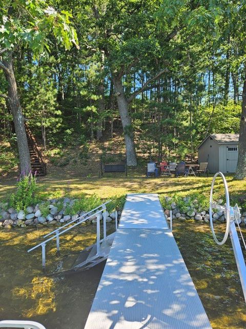 00 Wild Cherry Lane Plainfield Township MI 48739