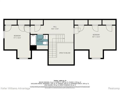 A home in LimaTownship_Washtenaw