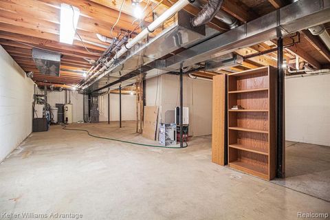 A home in LimaTownship_Washtenaw