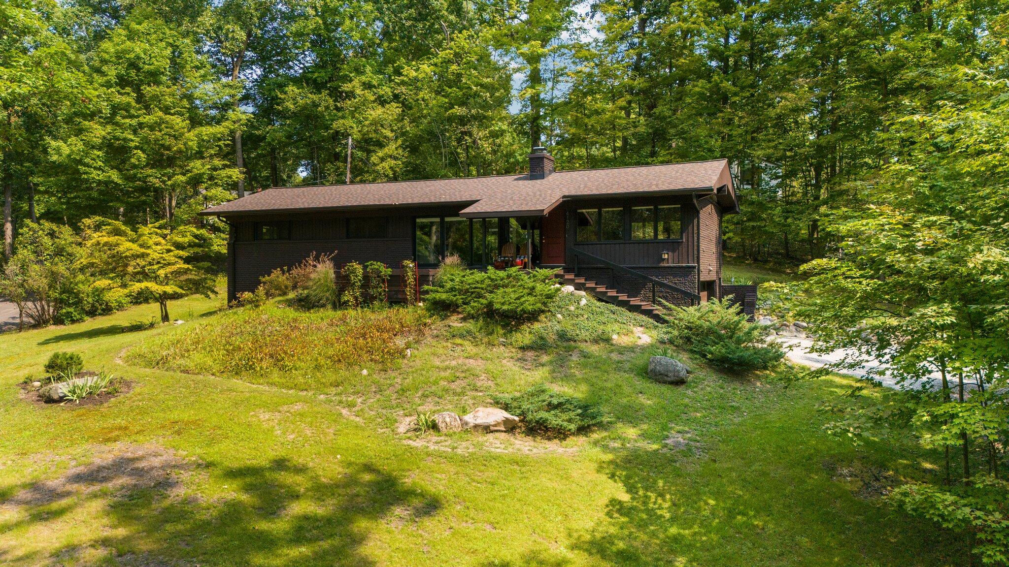 View Scio Twp, MI 48103 house